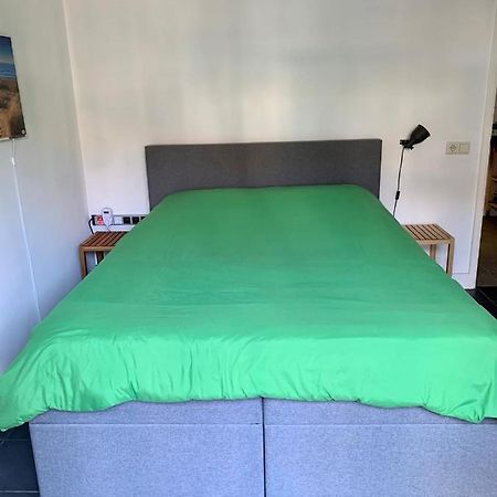 Zilte Zee Panzió Kamperland Kültér fotó